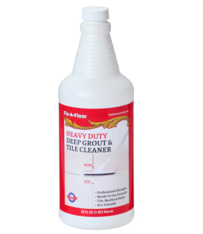 Fix-A-Floor Products